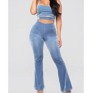 She’s Charmin’ Set - Blue